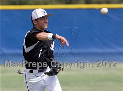 Thumbnail 2 in La Mirada @ Mayfair photogallery.