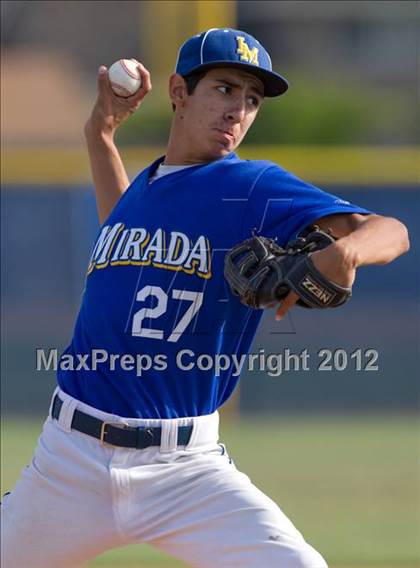 Thumbnail 1 in La Mirada @ Mayfair photogallery.