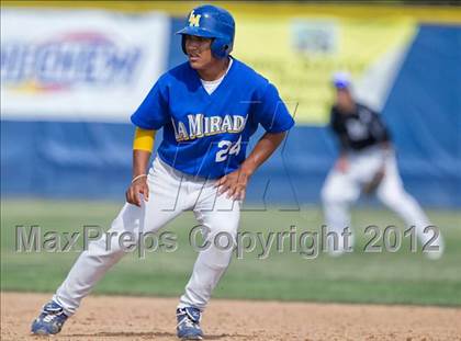 Thumbnail 3 in La Mirada @ Mayfair photogallery.