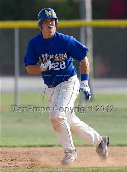 Thumbnail 1 in La Mirada @ Mayfair photogallery.