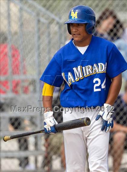 Thumbnail 3 in La Mirada @ Mayfair photogallery.