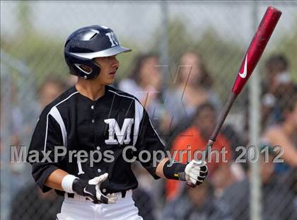 Thumbnail 3 in La Mirada @ Mayfair photogallery.