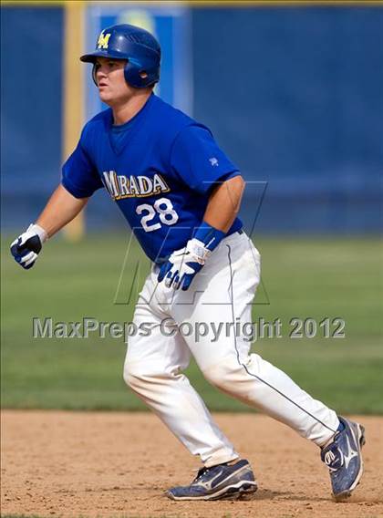 Thumbnail 1 in La Mirada @ Mayfair photogallery.