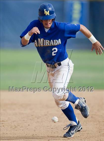 Thumbnail 3 in La Mirada @ Mayfair photogallery.