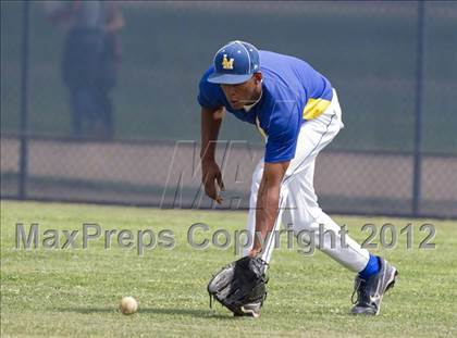 Thumbnail 3 in La Mirada @ Mayfair photogallery.