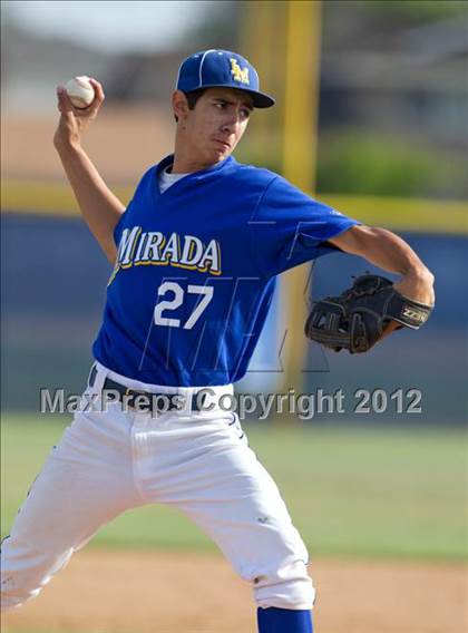 Thumbnail 3 in La Mirada @ Mayfair photogallery.