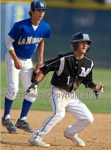 Thumbnail 3 in La Mirada @ Mayfair photogallery.