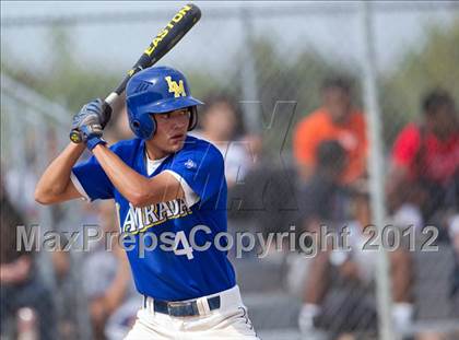 Thumbnail 2 in La Mirada @ Mayfair photogallery.