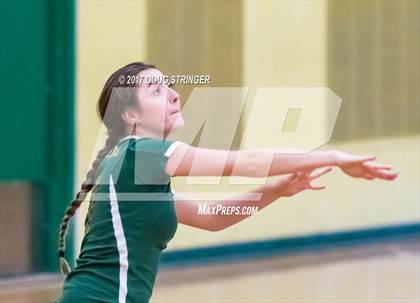 Thumbnail 2 in American @ Moreau Catholic photogallery.