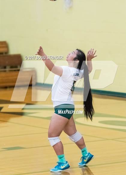 Thumbnail 2 in American @ Moreau Catholic photogallery.