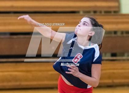 Thumbnail 1 in American @ Moreau Catholic photogallery.