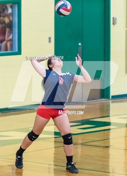 Thumbnail 2 in American @ Moreau Catholic photogallery.