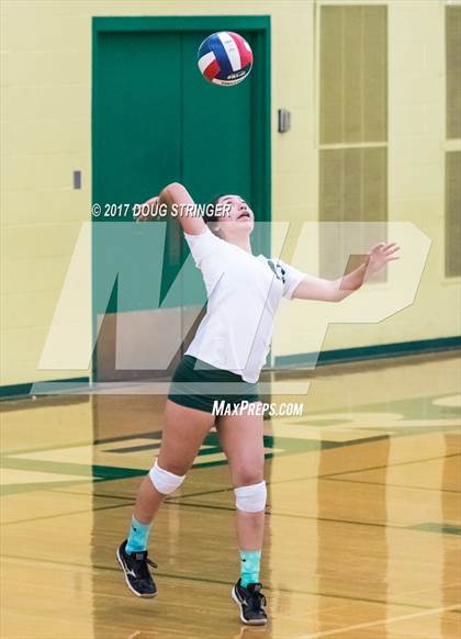 Thumbnail 2 in American @ Moreau Catholic photogallery.