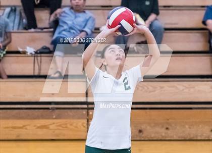 Thumbnail 2 in American @ Moreau Catholic photogallery.