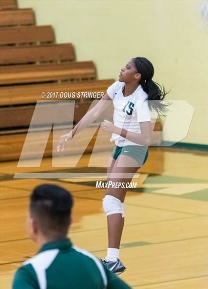 Thumbnail 1 in American @ Moreau Catholic photogallery.