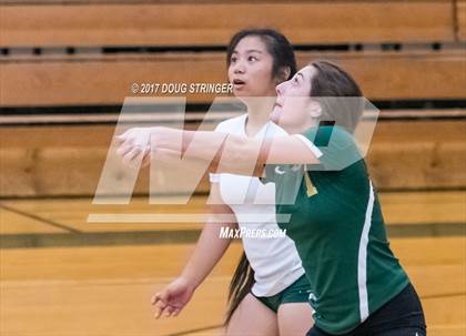 Thumbnail 1 in American @ Moreau Catholic photogallery.