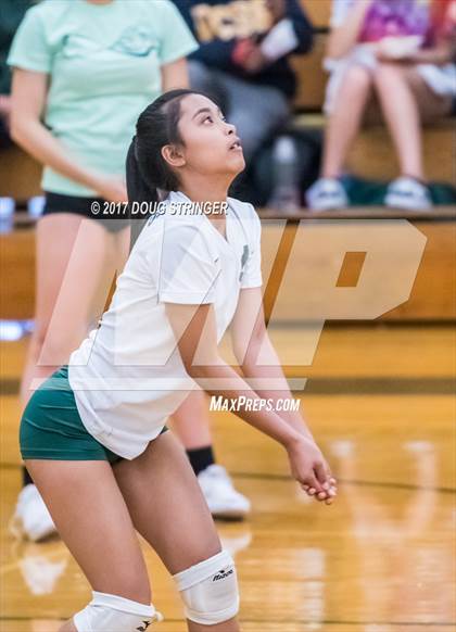 Thumbnail 2 in American @ Moreau Catholic photogallery.
