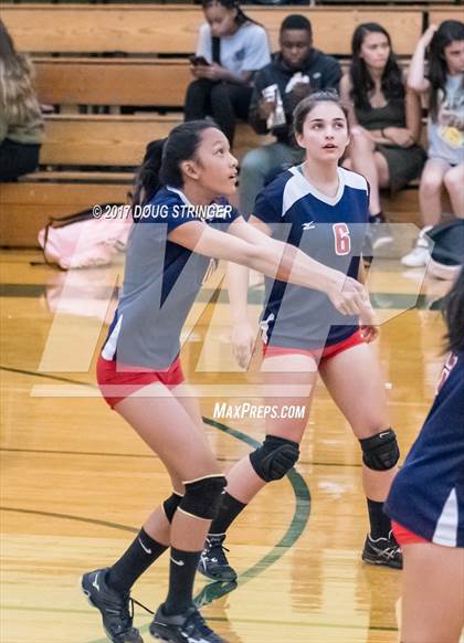 Thumbnail 2 in American @ Moreau Catholic photogallery.
