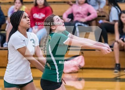 Thumbnail 2 in American @ Moreau Catholic photogallery.