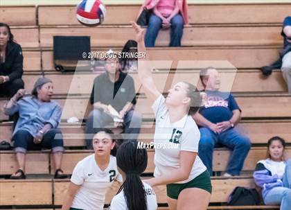 Thumbnail 1 in American @ Moreau Catholic photogallery.