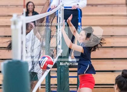 Thumbnail 2 in American @ Moreau Catholic photogallery.