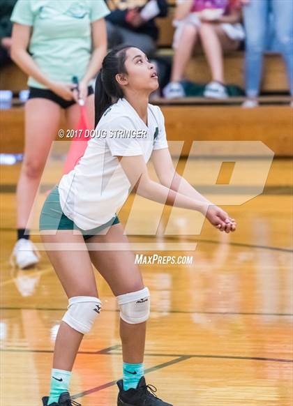 Thumbnail 1 in American @ Moreau Catholic photogallery.