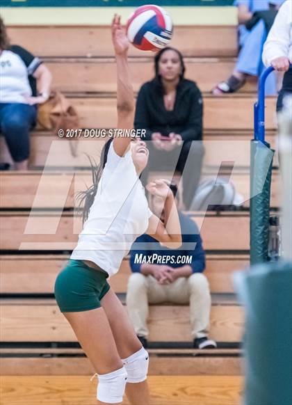 Thumbnail 3 in American @ Moreau Catholic photogallery.