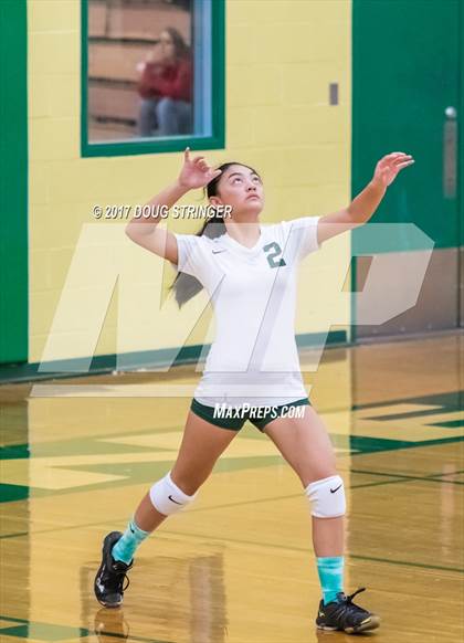Thumbnail 3 in American @ Moreau Catholic photogallery.