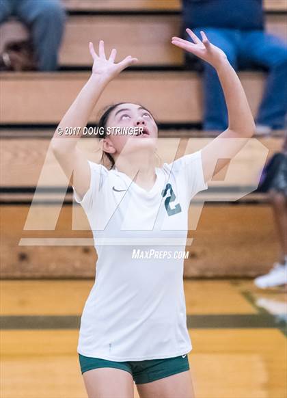 Thumbnail 1 in American @ Moreau Catholic photogallery.