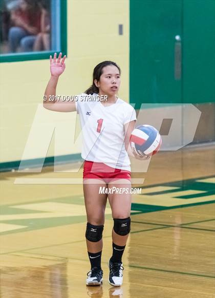 Thumbnail 2 in American @ Moreau Catholic photogallery.