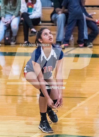 Thumbnail 2 in American @ Moreau Catholic photogallery.