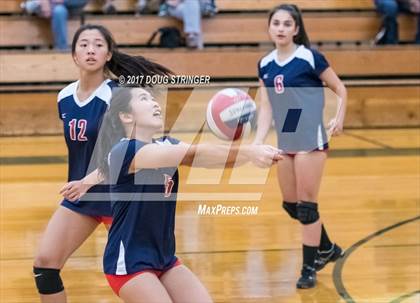 Thumbnail 1 in American @ Moreau Catholic photogallery.