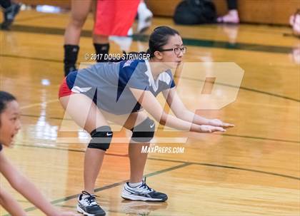 Thumbnail 2 in American @ Moreau Catholic photogallery.