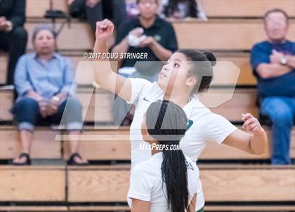 Thumbnail 3 in American @ Moreau Catholic photogallery.