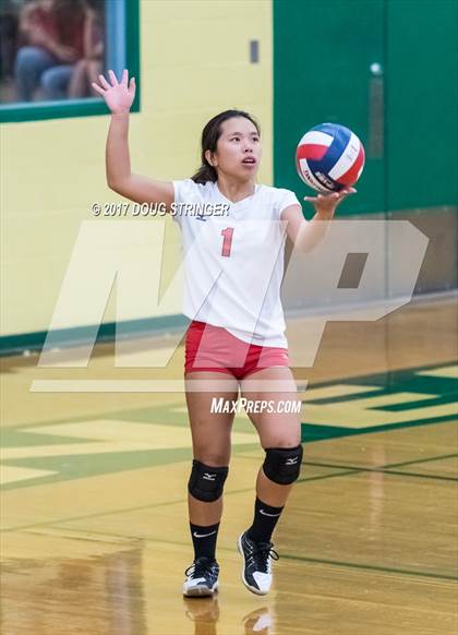 Thumbnail 3 in American @ Moreau Catholic photogallery.