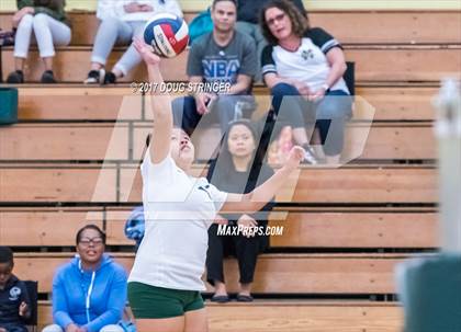 Thumbnail 3 in American @ Moreau Catholic photogallery.
