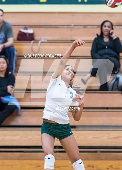 Thumbnail 2 in American @ Moreau Catholic photogallery.