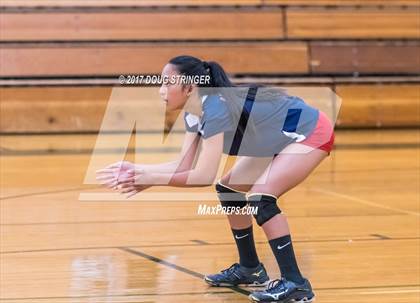 Thumbnail 2 in American @ Moreau Catholic photogallery.