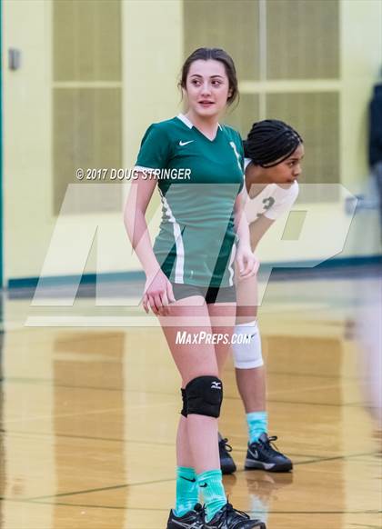 Thumbnail 1 in American @ Moreau Catholic photogallery.