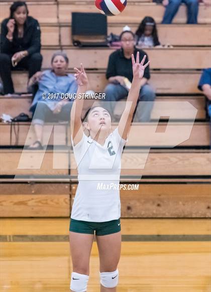 Thumbnail 3 in American @ Moreau Catholic photogallery.