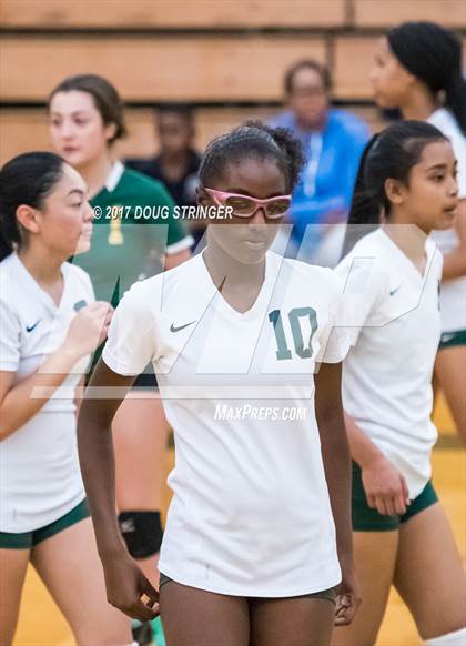 Thumbnail 2 in American @ Moreau Catholic photogallery.