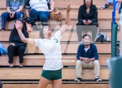 Thumbnail 2 in American @ Moreau Catholic photogallery.