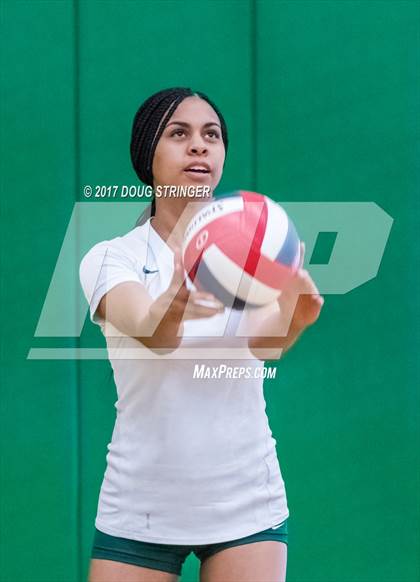 Thumbnail 2 in American @ Moreau Catholic photogallery.