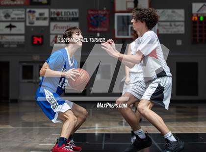 Thumbnail 2 in University Prep @ Foothill photogallery.