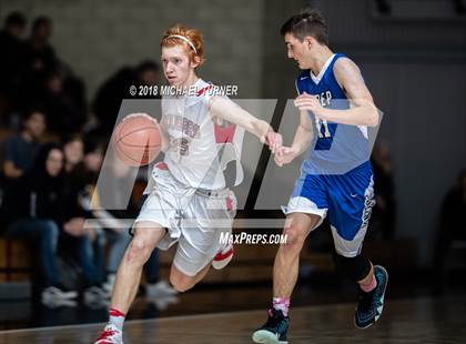 Thumbnail 1 in University Prep @ Foothill photogallery.