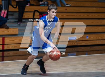 Thumbnail 3 in University Prep @ Foothill photogallery.