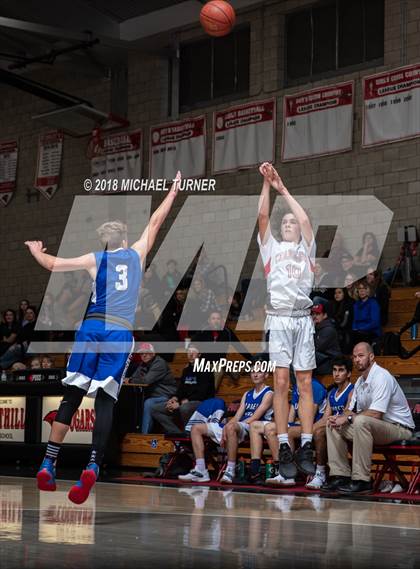 Thumbnail 2 in University Prep @ Foothill photogallery.