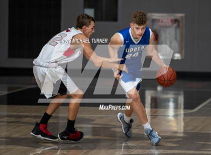 Thumbnail 1 in University Prep @ Foothill photogallery.