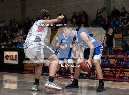 Thumbnail 3 in University Prep @ Foothill photogallery.