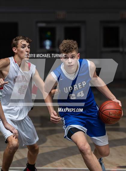 Thumbnail 1 in University Prep @ Foothill photogallery.